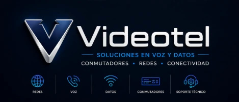 Videotel soluciones en voz y datos
