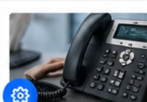 Instalación y programación de conmutadores