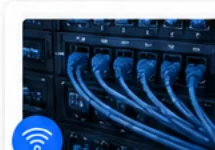 Redes y cableado estructurado