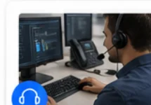 Soporte técnico especializado